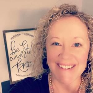 Meet your Posher, Carrie